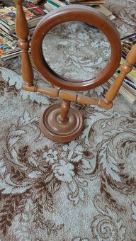 Otočné zrcadlo - 3