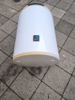 Prodám Elektrický Bojler DZD Dražice OKCE 80 - 3