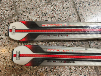 Prodám sjezdové lyže Dynastar 164 cm - 3