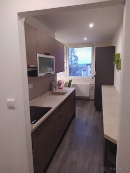 Pronájem bytu 2+1, Loštice - 3