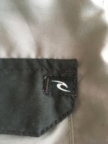 RIPCURL dětské plavecké šortky vel.10 let - 3