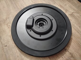 13" Elektronický Crash Lemon - 3