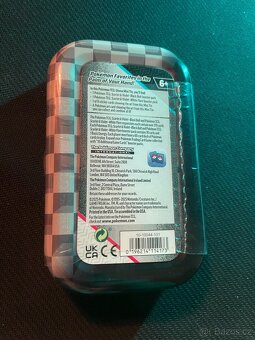 Unova mini tin - pokemon - 3