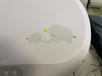 Váha BEURER BY 90 - 3