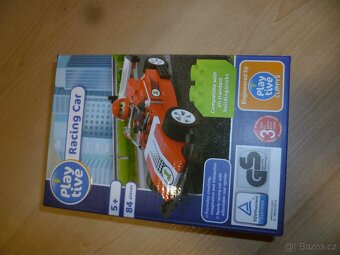 3x nová stavebnice - 3