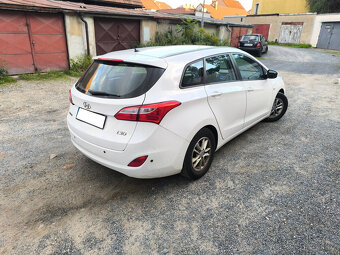 Hyundai i30 Combi 1.4 16V - 3