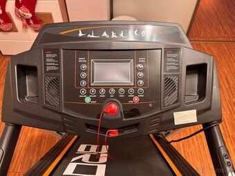 Běžecký pás Acra Brother GB4300 - 3