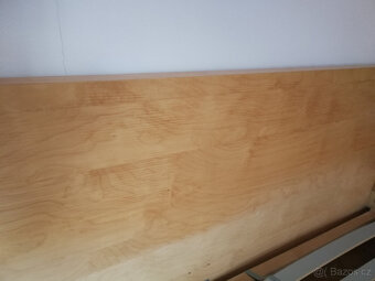 postel Ikea Malm - 3