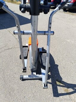 Prodám eliptický trenažer zn. Spartan - 3