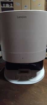 Robotický vysavač - 3