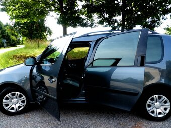 ŠKODA OCTAVIA  TDi TOP STAV FACELIFT ELEGANCE - 3