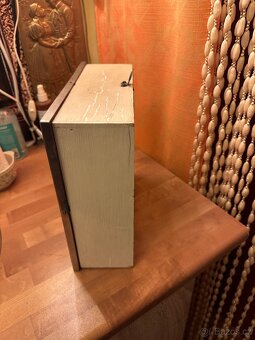 Starožitné hodiny - 3