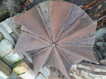 Hřídel z fukaru - 3