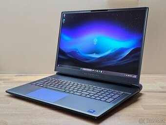 18"_300HZ_ALIENWARE 18 AREA-51_U9-275HX_RTX 5070 Ti 12GB - 3