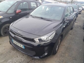 Kia Rio 1.4 CRDI - 16V - 3