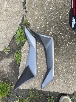 Dily Aprilia SR GT 125 - 3