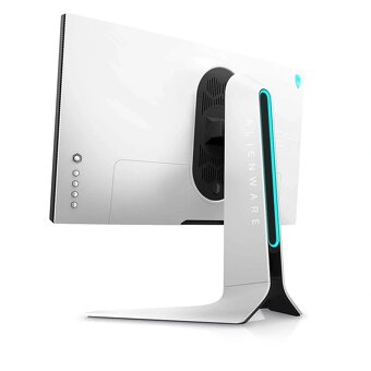 Jeden z nejlepších herních monitorů Alienware AW2721D - 3