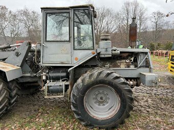 Škoda 180 N liaz - 3