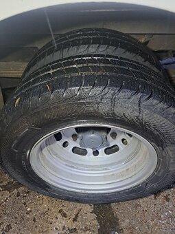 Mercedes-Benz Sprinter 518CDI 20 míst - 3