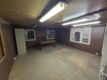 Dvojitá kontejnerová buňka - 3