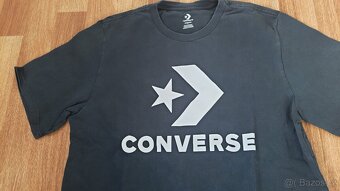 Triko Converse vel.M/L - 3