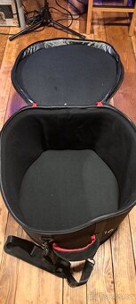 Obal na bicie GEWA SPS 16x14 - 3