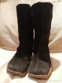 Zimní kozačky TANGO vel. 35 - 3