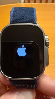 Apple Watch Ultra 2 49 mm s LTE - 3