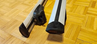 Střešní nosiče Aroso - 3