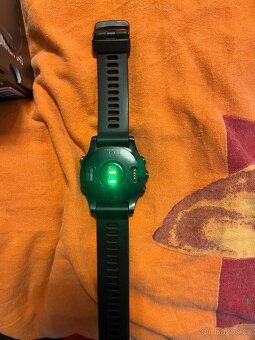 GARMIN forerunner 945 - 3