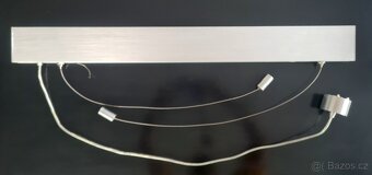 Designové závěsné lineární LED svítidlo - sleva 70% - 3