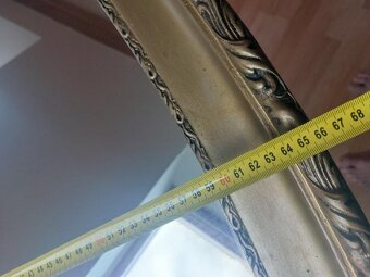 Starožitné zrcadlo - 3