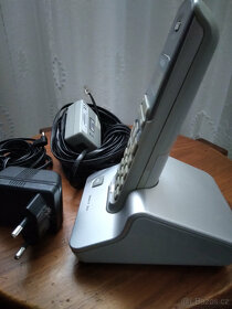 Prodám různé staré telefony - 3