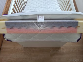 Dětská postýlka - 3