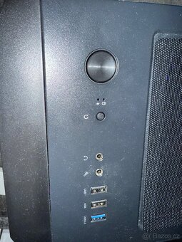 Herní Pc Xtx 6600  Ryzen 7 5700 - 3