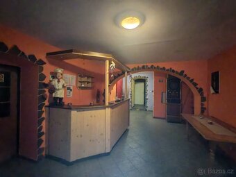 Pronajmu byt 1+2 v rodinném domě v obci Hora Svatého Šebesti - 3