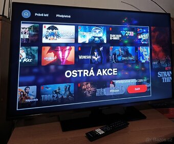 Televize Gogen 43 fullhd - 3