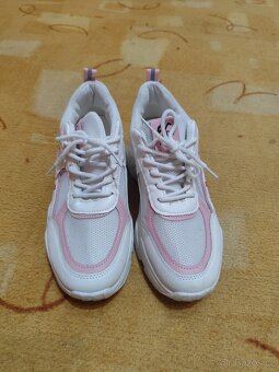 Prodám dámské boty - 3