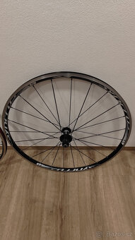 Syncros RP1.5 DT Swiss - 3