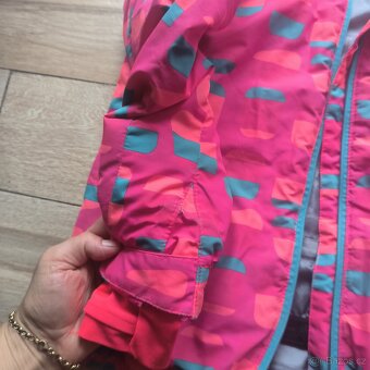 Lyžarsky set Kilpi 128 - 3