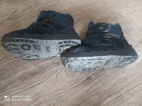 Zimní boty Primigi 25 - 3