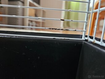 Klec pro křečka - 3