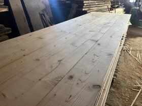 Stará obkladová prkna - 3