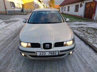 Seat Leon 1.4i 16v 55kw Nové Stk 2028/1,Rozvody, Ložiska.... - 3