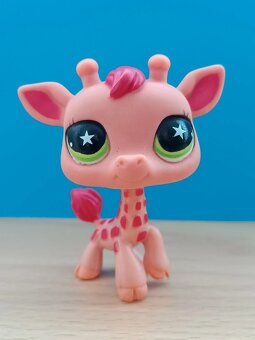 ☘️ LPS žirafa ☘️ - 3