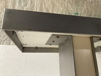 Venkovní stolky - 3