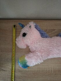 Jednorožec plyšový - 3