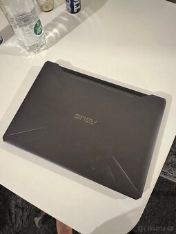 Notebook Asus FX505D - 3