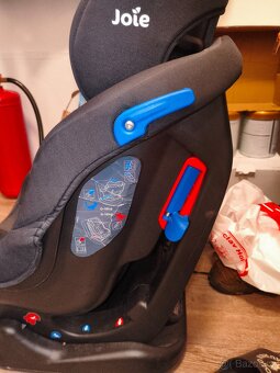 autosedačka joie steadi r44/04 - 3