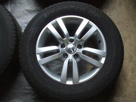 215 65 16 Hankook, pneu letní, 4ks - 3